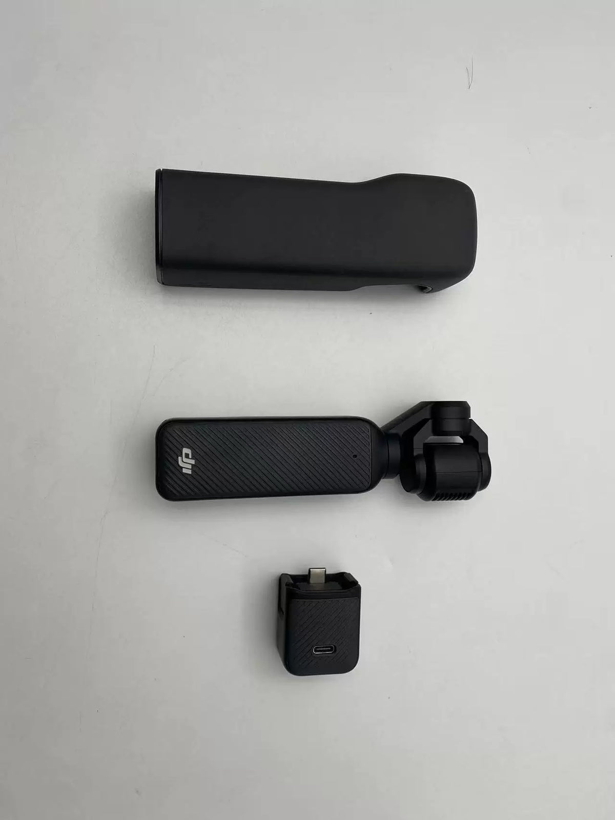 99% New (Mint) DJI Osmo Pocket 3 – photo 1