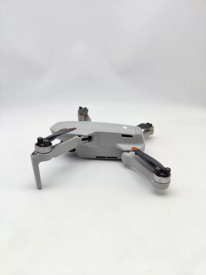 95% New (Like New) DJI mini2 Fly More Combo