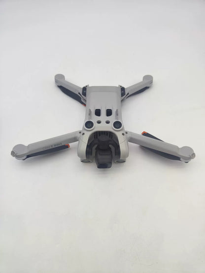 99% New (Mint) DJI mini3pro with Screen Fly More Combo