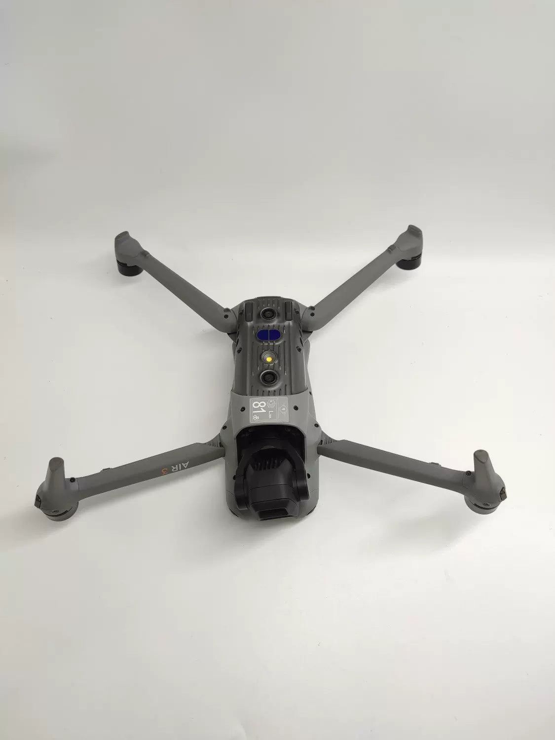 DJI Air3 with Screen Fly More Combo with DJI Care Refresh