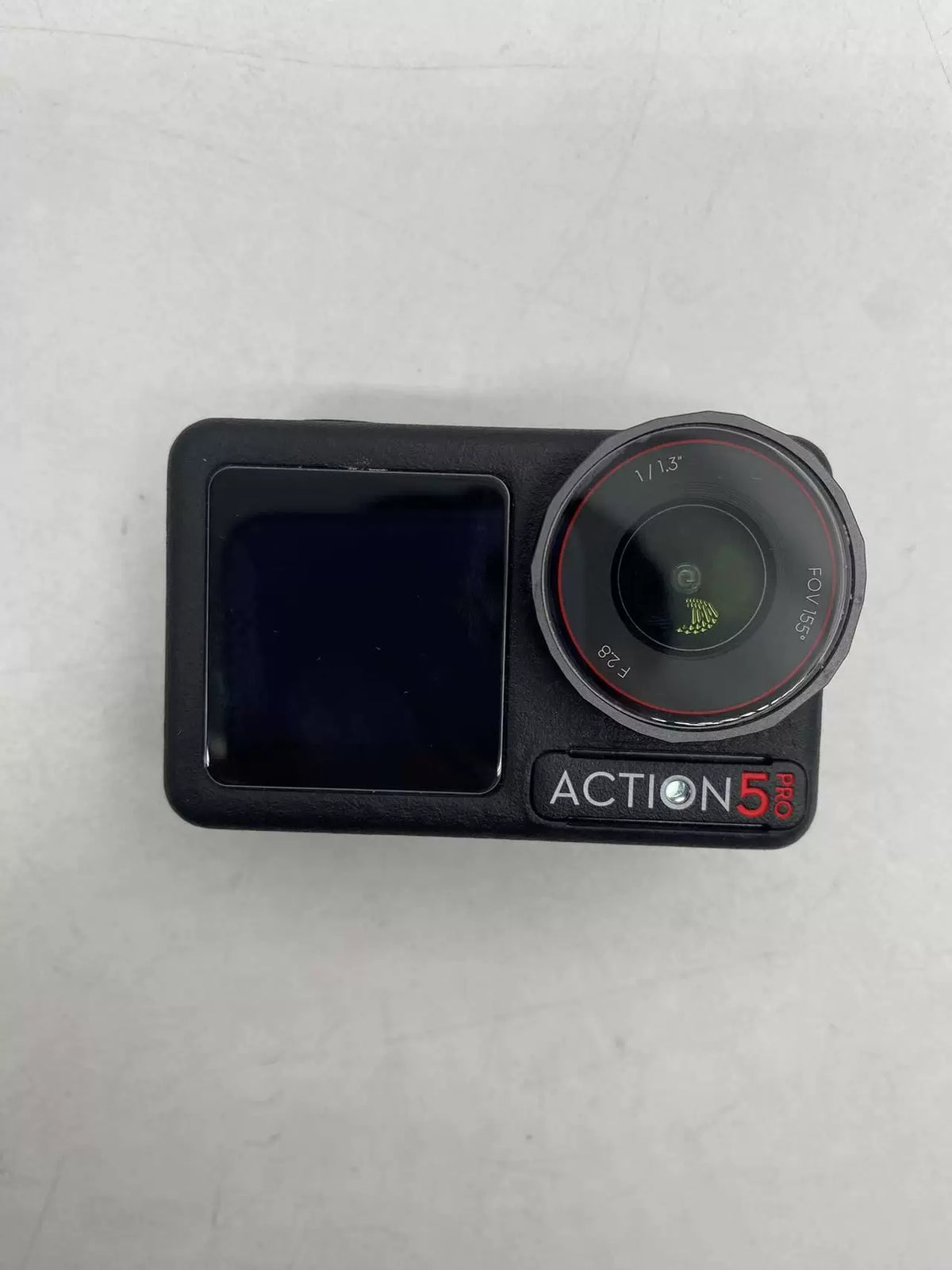 99% New (Mint) DJI Osmo Action 5 Pro – photo 2