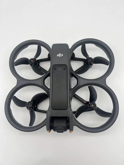 DJI Avata 2 Fly More Combo with DJI Care Refresh
