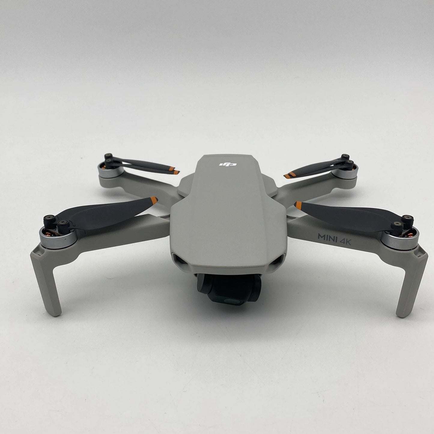 DJI Mini 4K Dual Battery - Excellent (95% New)