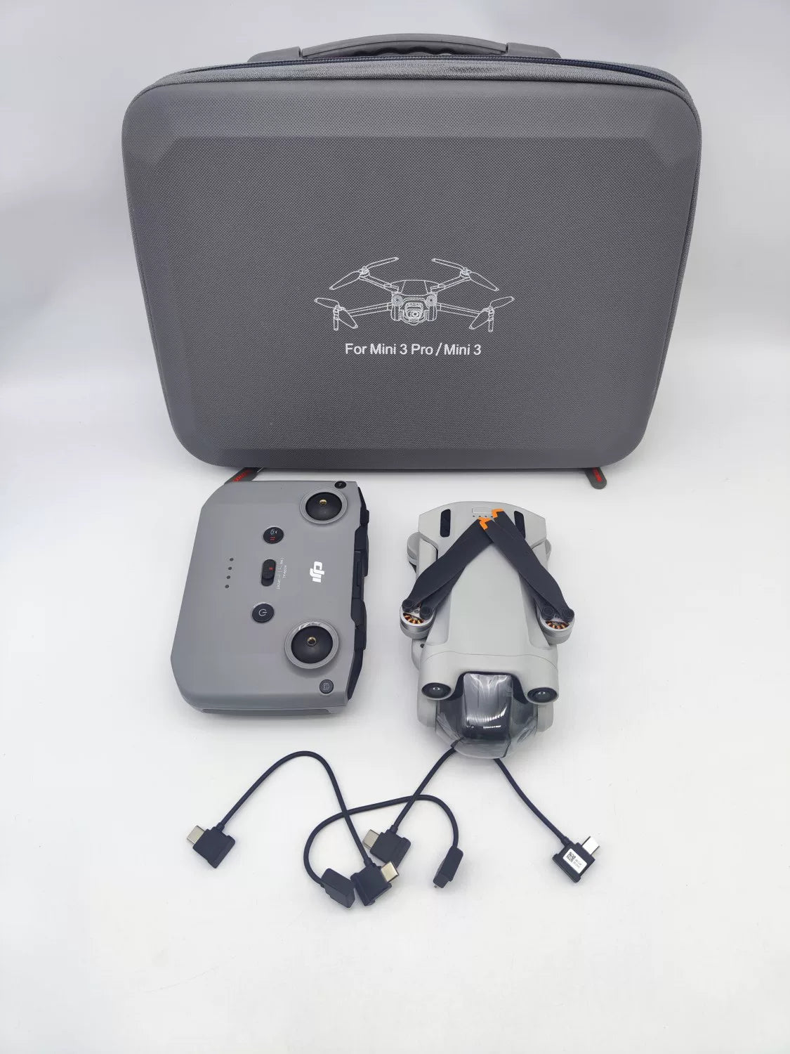 99% New (Mint) DJI mini3pro Standard Combo