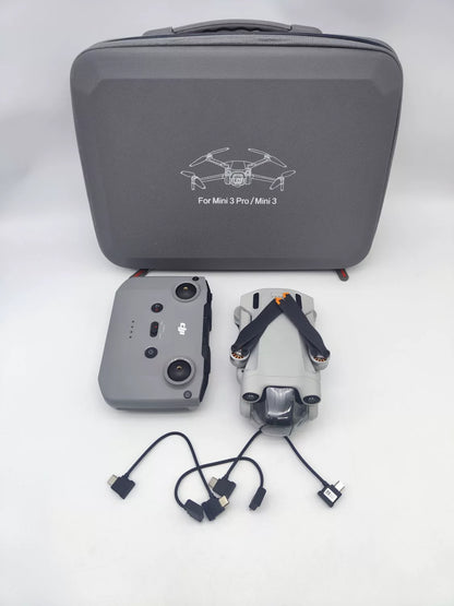 99% New (Mint) DJI mini3pro Standard Combo