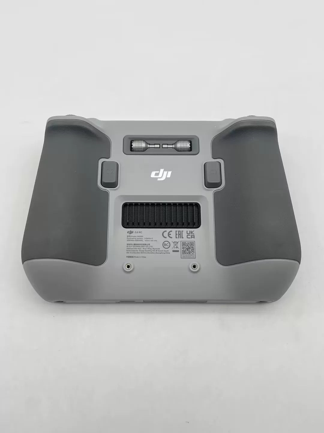 99% New (Mint) DJI Mini 3 with Screen Remote Controller Fly More