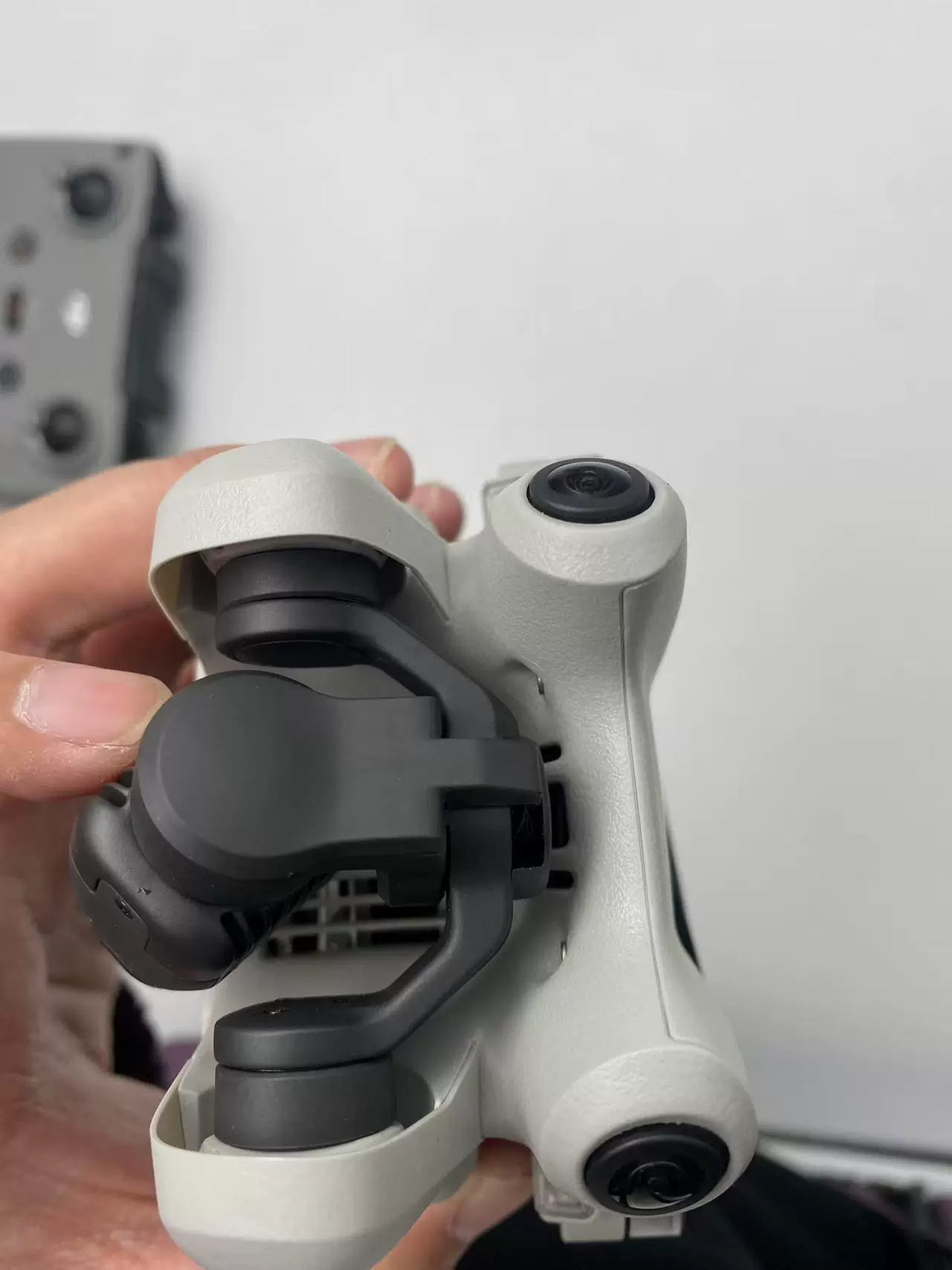 99% New (Mint) DJI Mini 4 Pro – photo 2