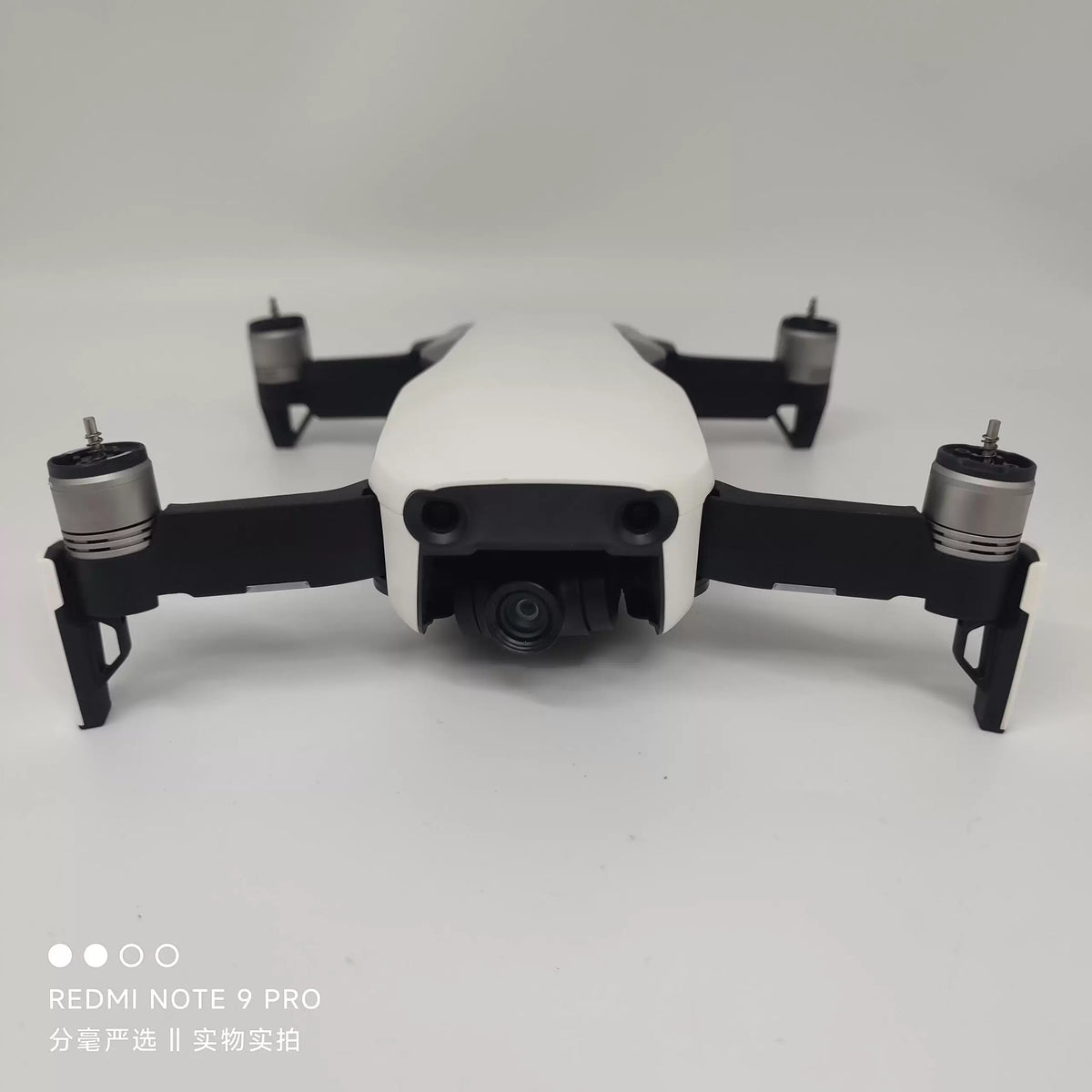 95% New (Like New) DJI Air Standard Combo