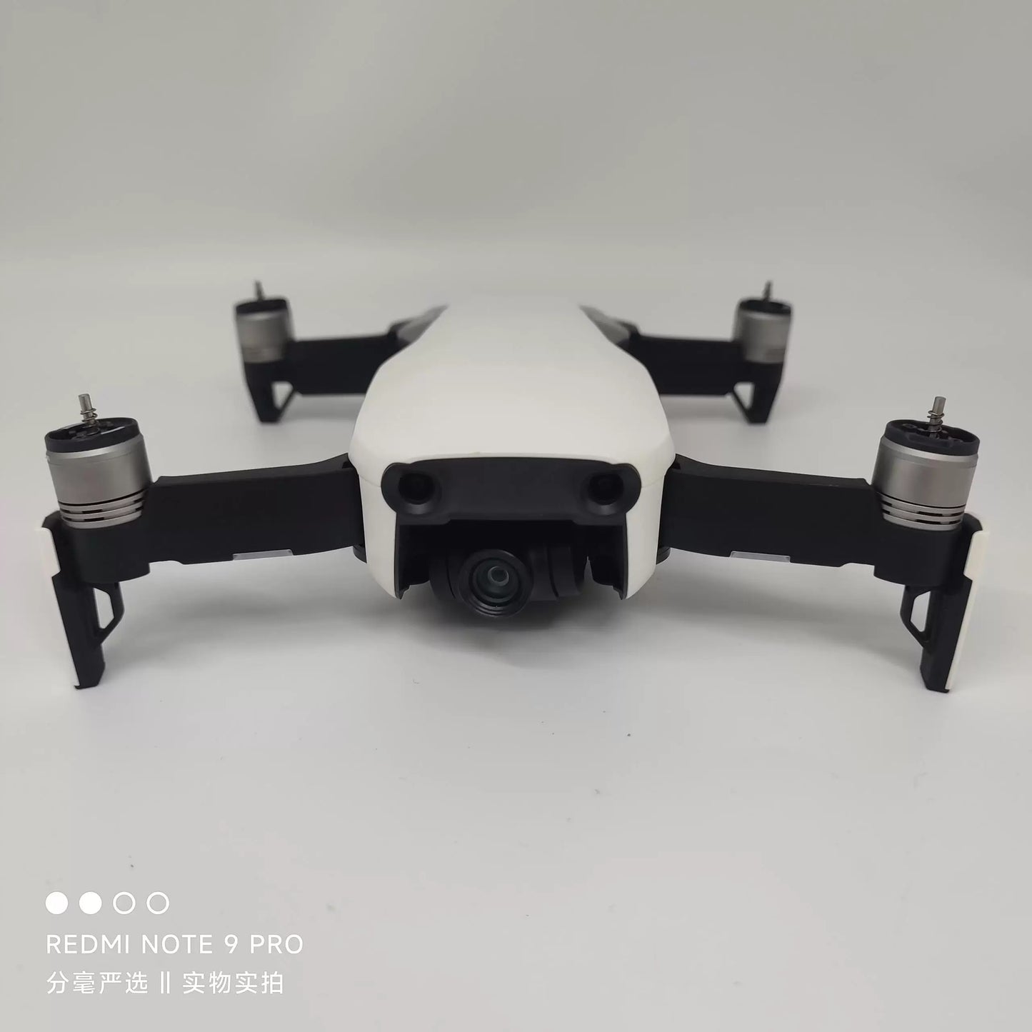 95% New (Like New) DJI Air Standard Combo