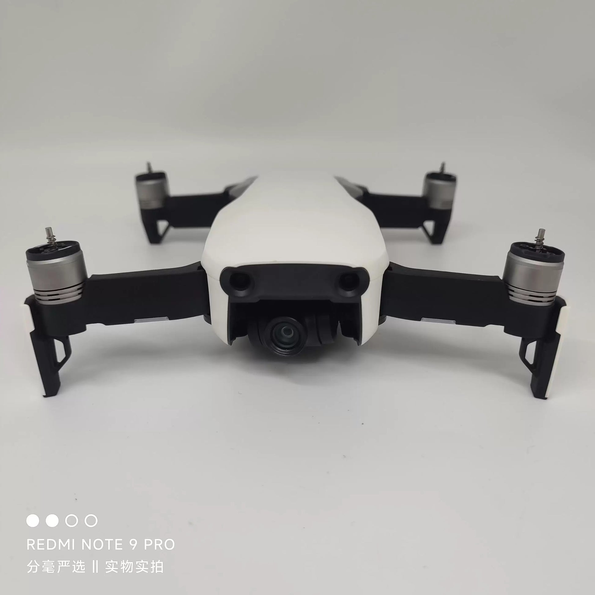 95% New (Like New) DJI Air Standard Combo