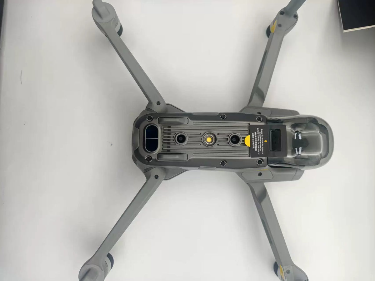 99% New (Mint) DJI Not Activated DJI Mavic Air 2S – photo 5