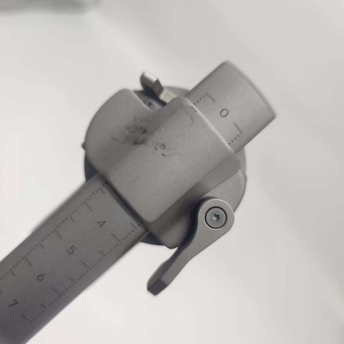 95% New (Like New) DJI Ronin RS 4 Mini Combo with DJI Care Refresh