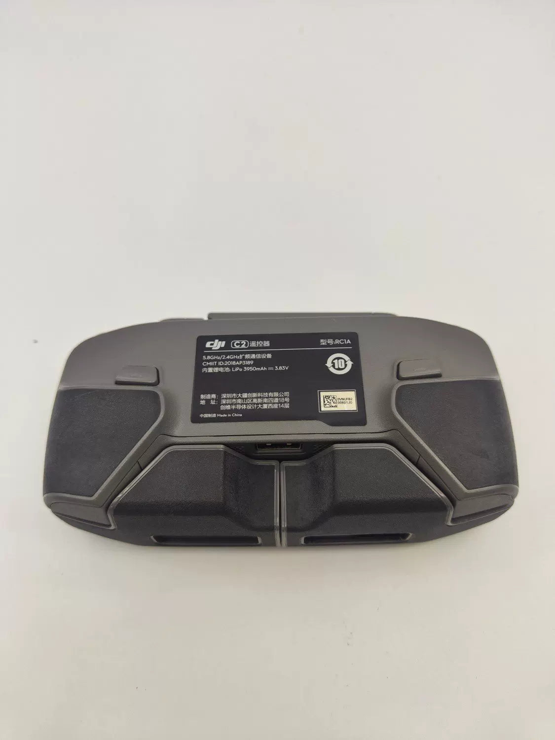 95% New (Like New) DJI Mavic 2pro Fly More Combo