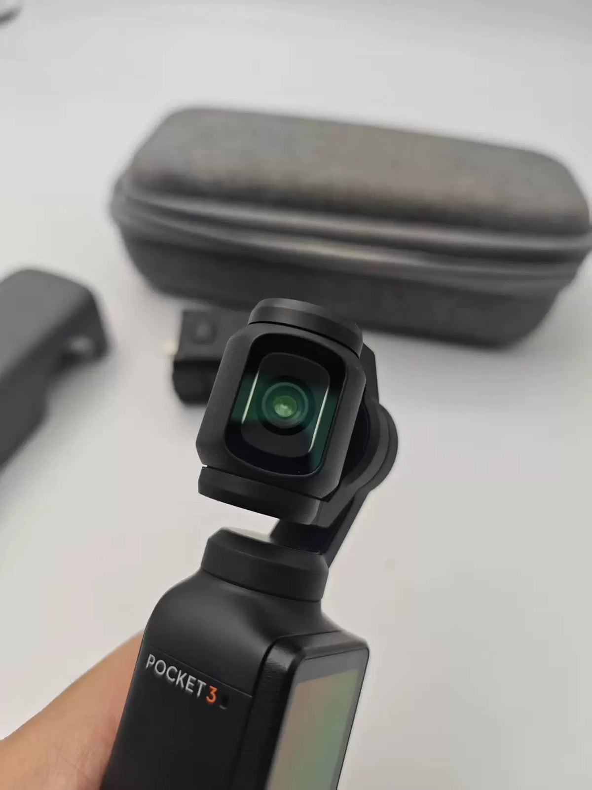 99% New (Mint) DJI Osmo Pocket 3 – photo 4
