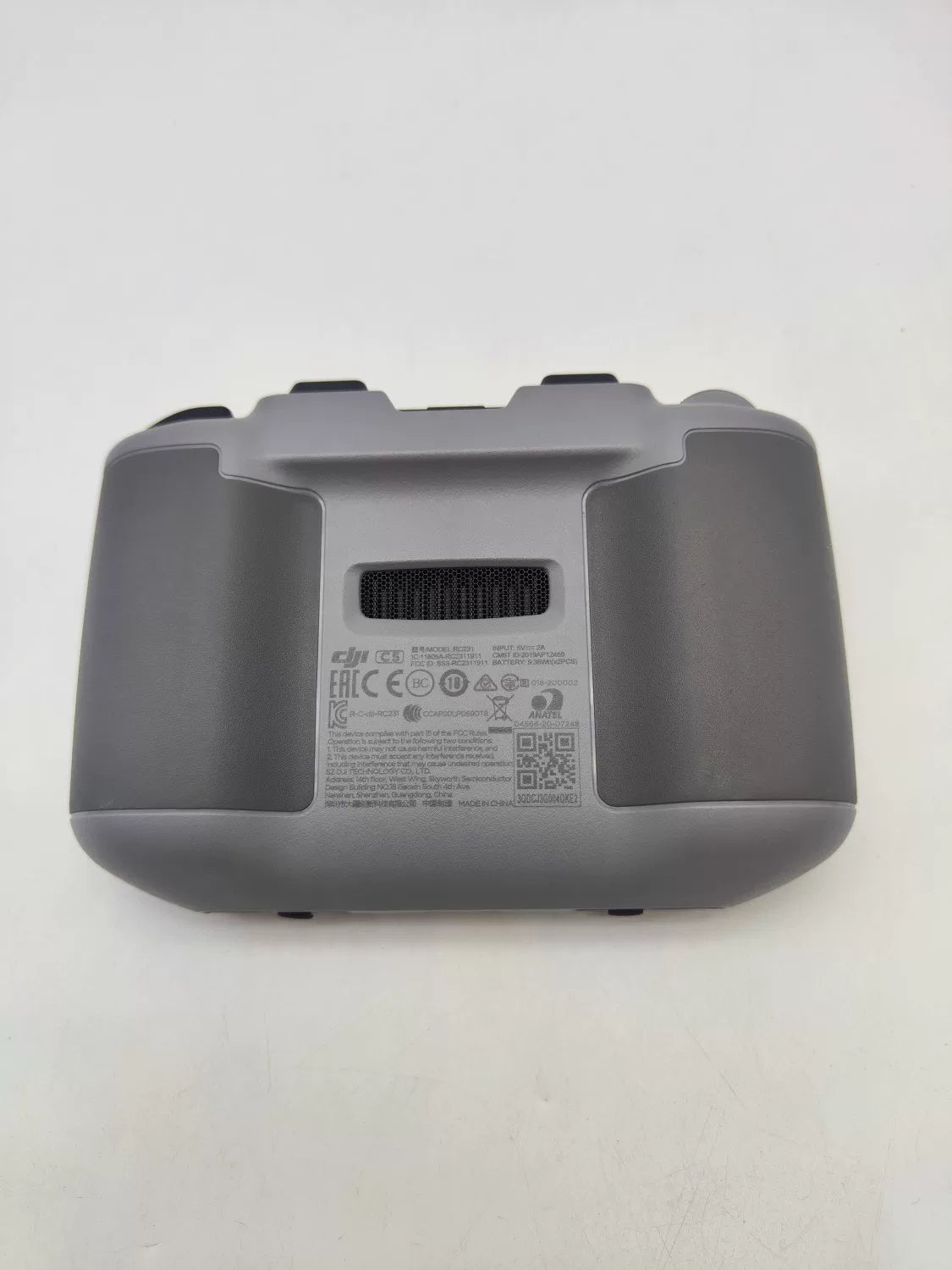 95% New (Like New) DJI mini2 Fly More Combo
