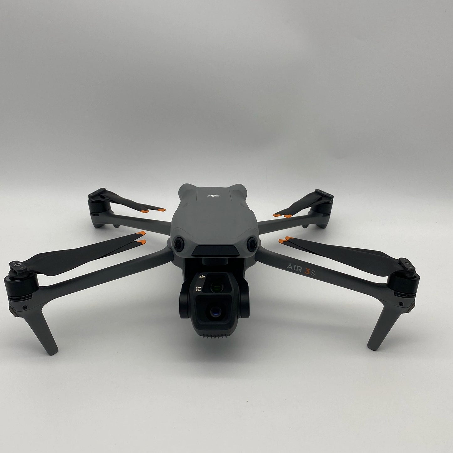 DJI Air 3S Fly More Combo with Screen Remote and Care Refresh - Excellent (95% New)