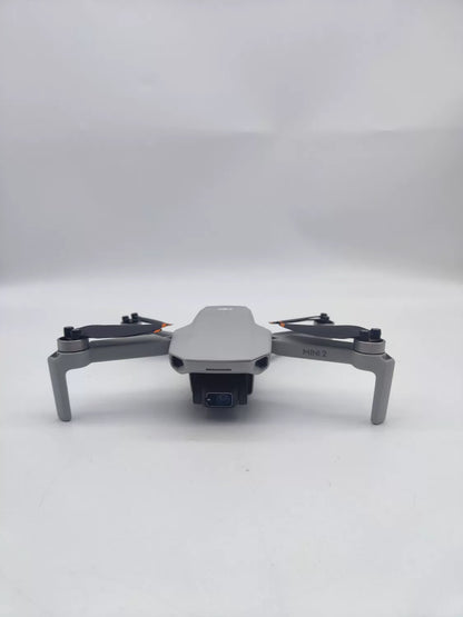95% New (Like New) DJI Mini2 Fly More Combo