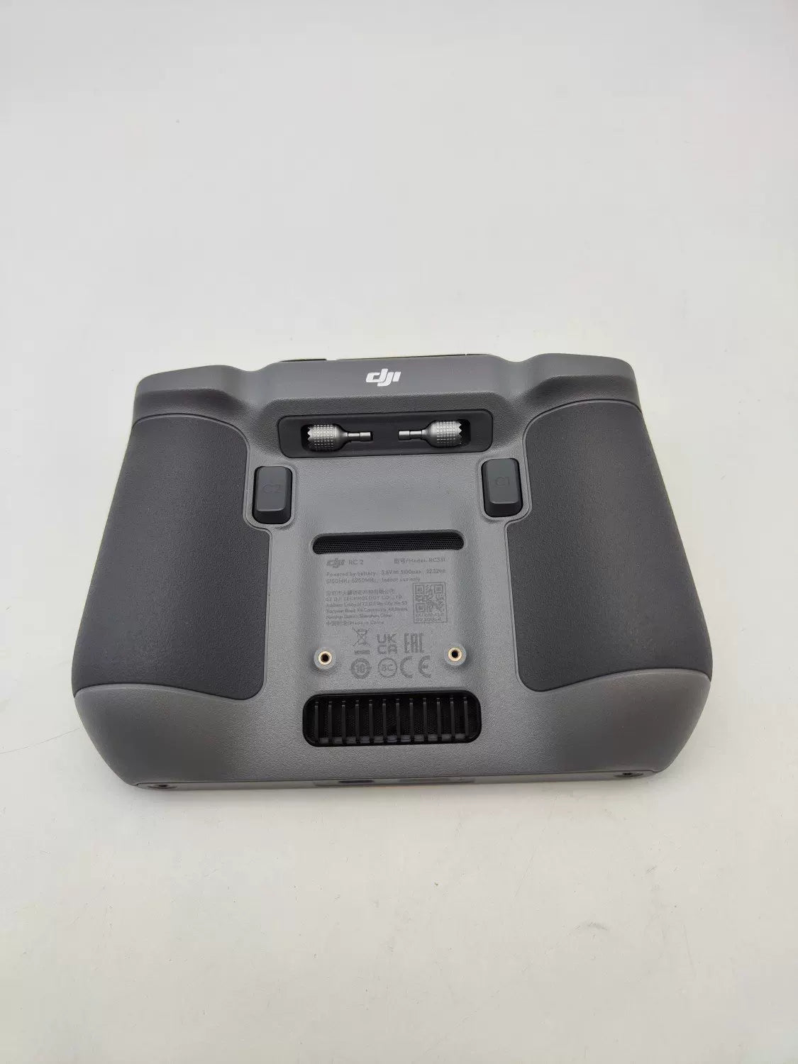 99% New (Mint) DJI air3 with Screen Fly More Combo