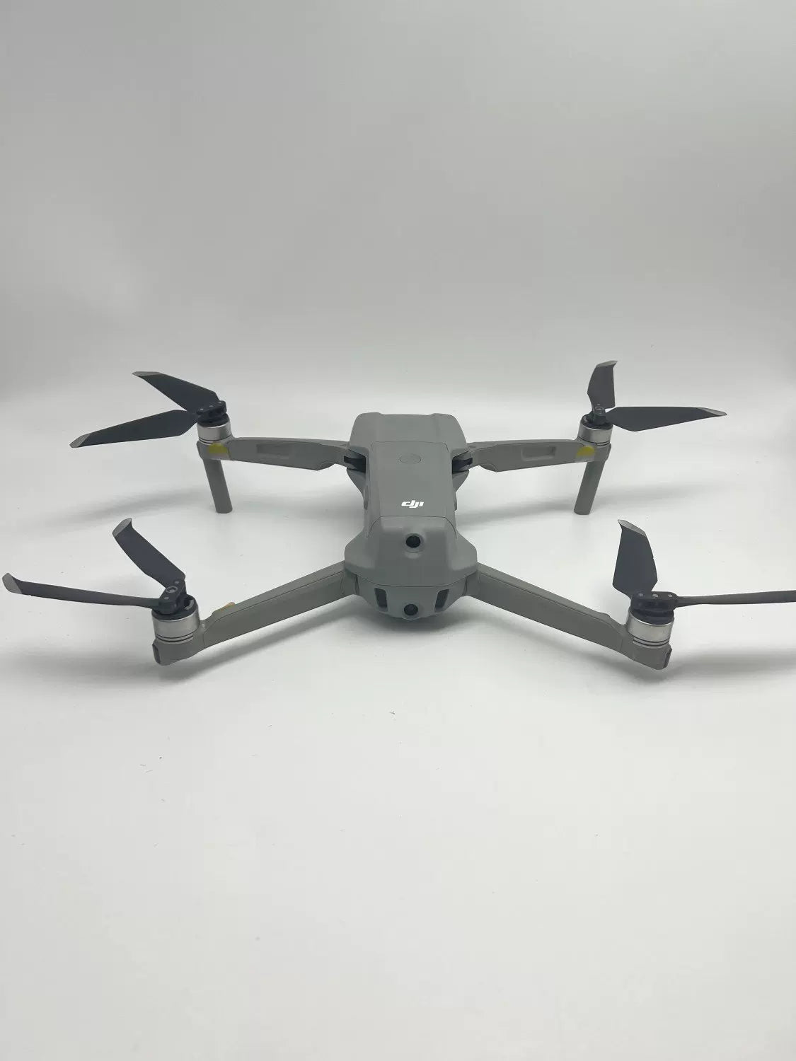 DJI Air 2 Fly More Combo Dual Battery