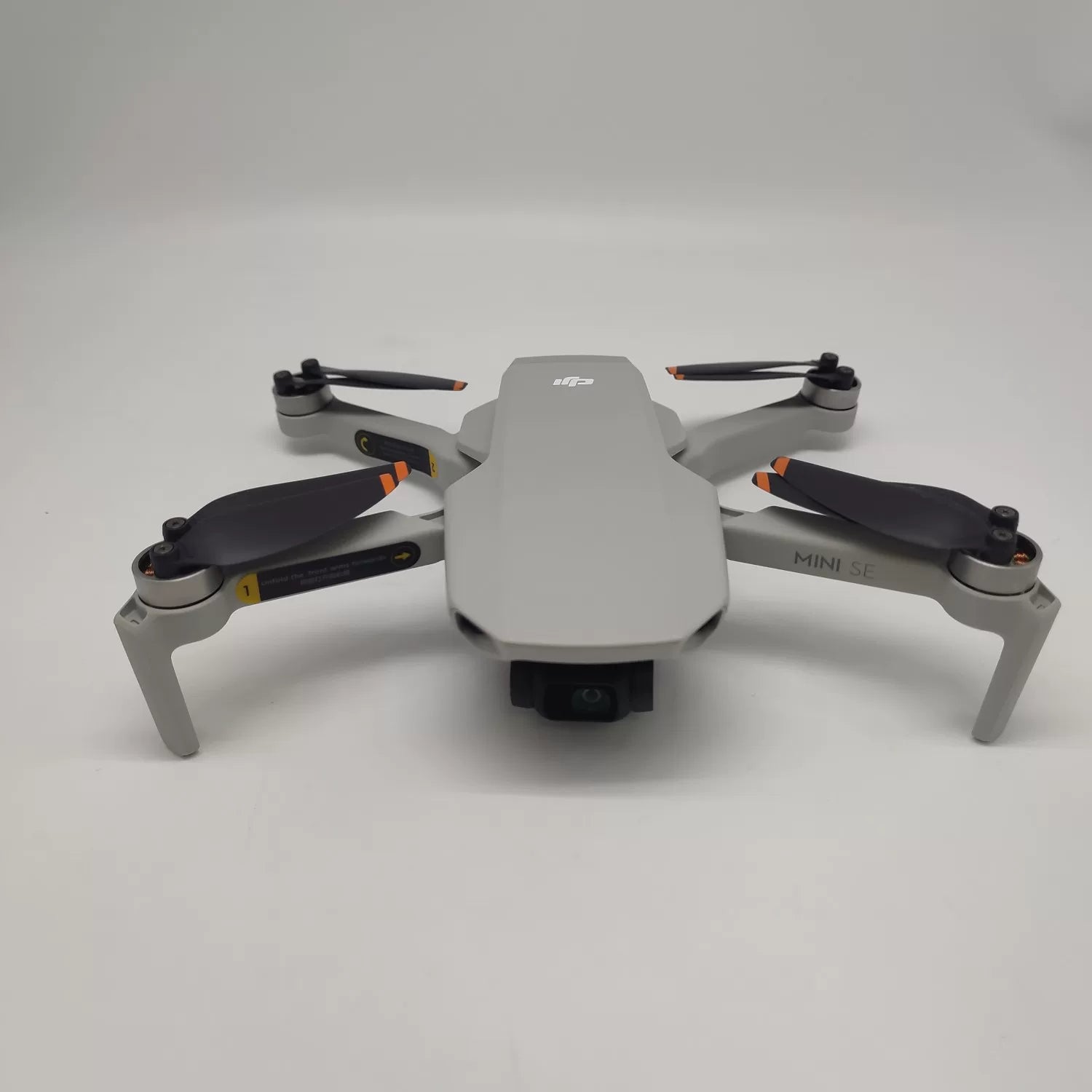95% New (Like New) DJI Mini SE Fly More Combo