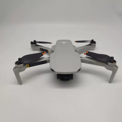 95% New (Like New) DJI Mini SE Fly More Combo