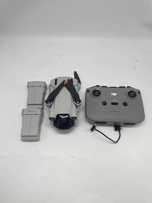 95% New (Like New) DJI Mavic Mini 3pro Dual Battery Standard Remote