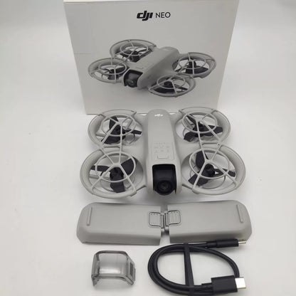 99% New (Mint) DJI Neo Dual Battery with DJI Care Refresh