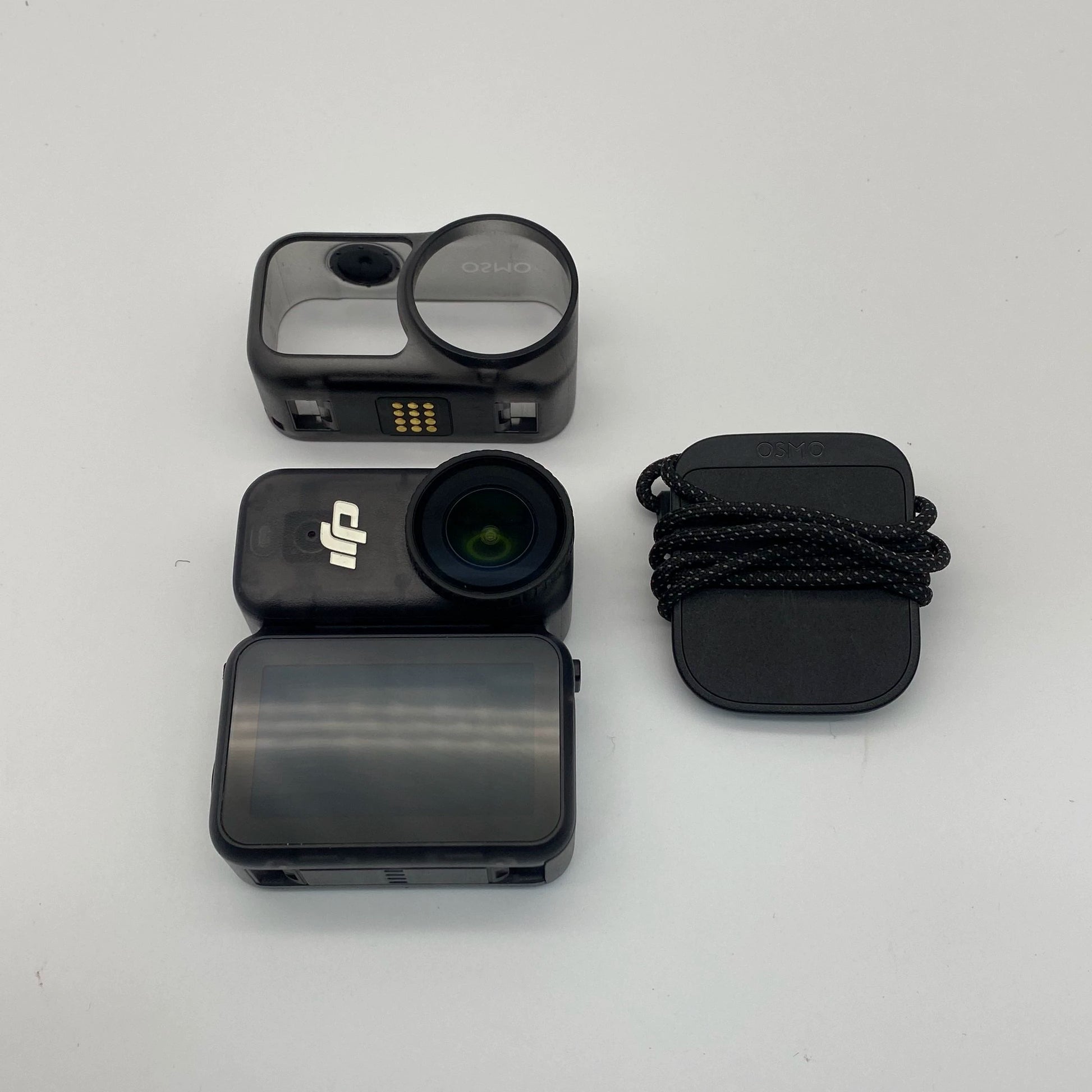 DJI Osmo Nano Standard Kit 64GB - Excellent (95% New)