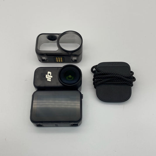 DJI Osmo Nano Standard Kit 64GB - Excellent (95% New)