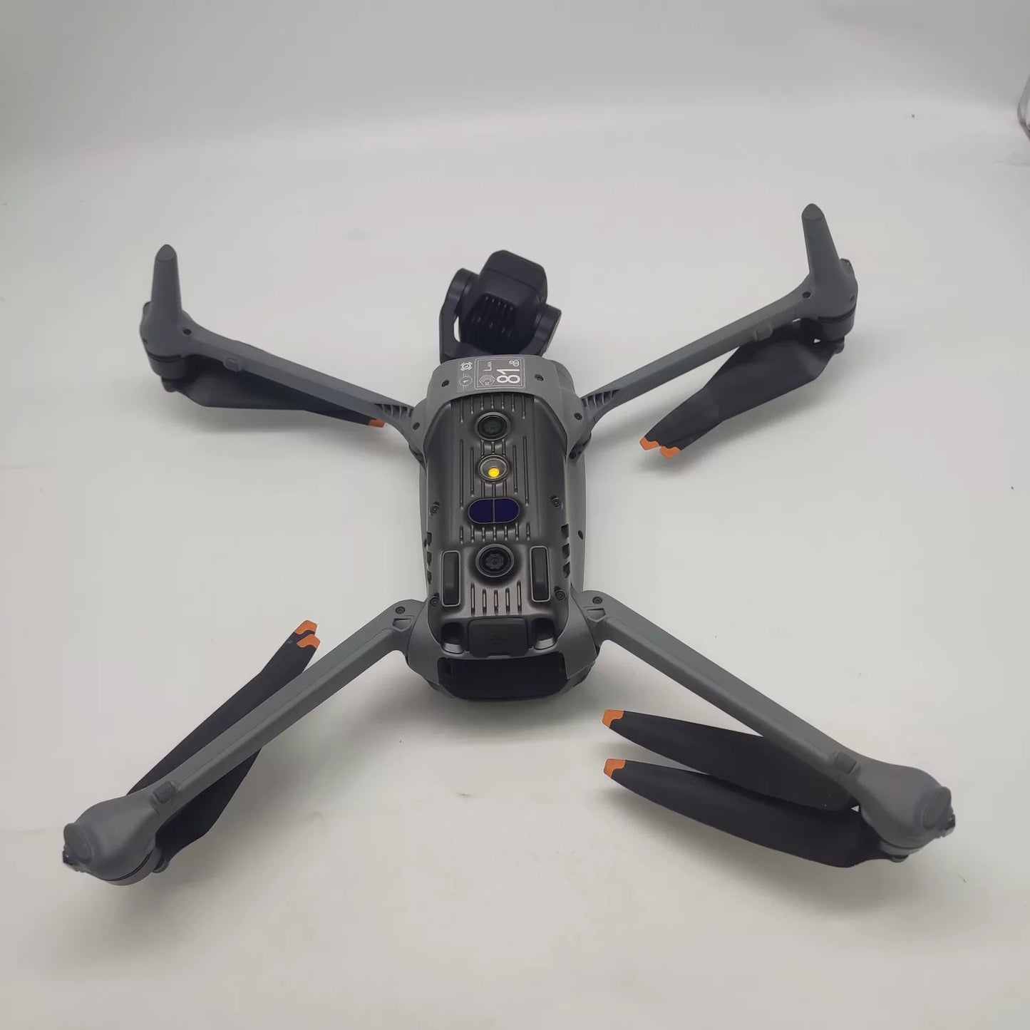 95% New (Like New) Air3 Screen Remote Fly More Combo