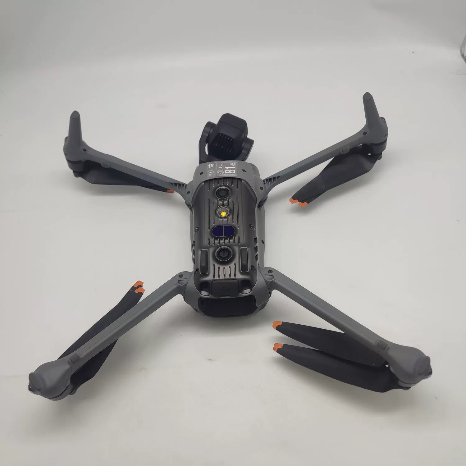 95% New (Like New) Air3 Screen Remote Fly More Combo