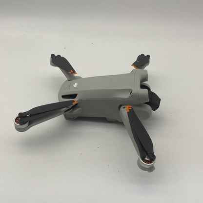 DJI Mini 3 Pro Standard Remote Fly More Combo - Excellent (95% New)