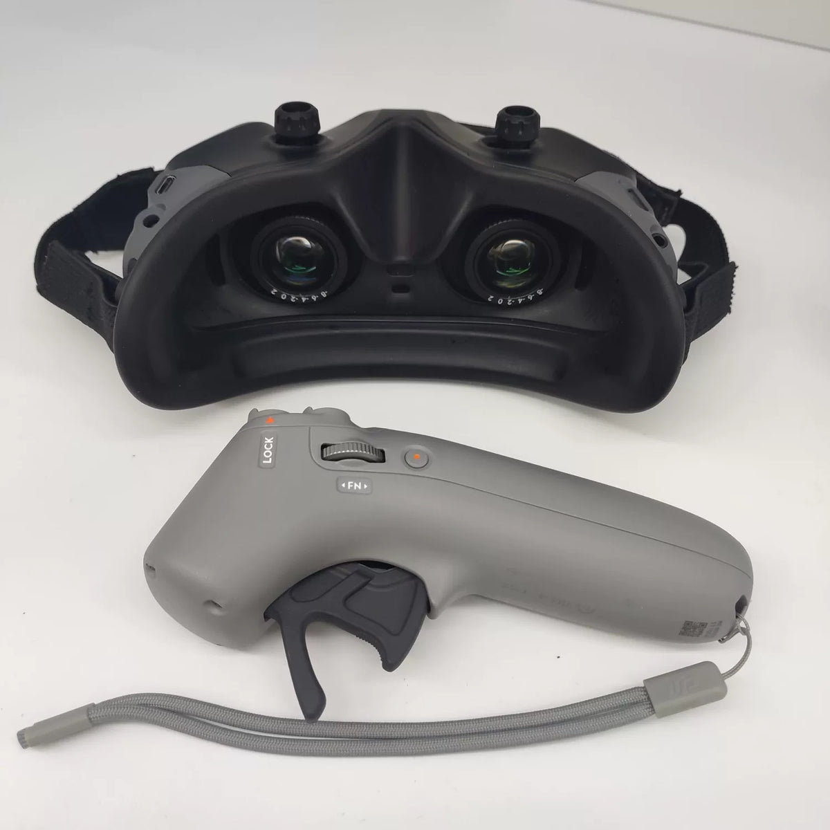 Brand New Avata New Advanced Combo with FPV2 Grip