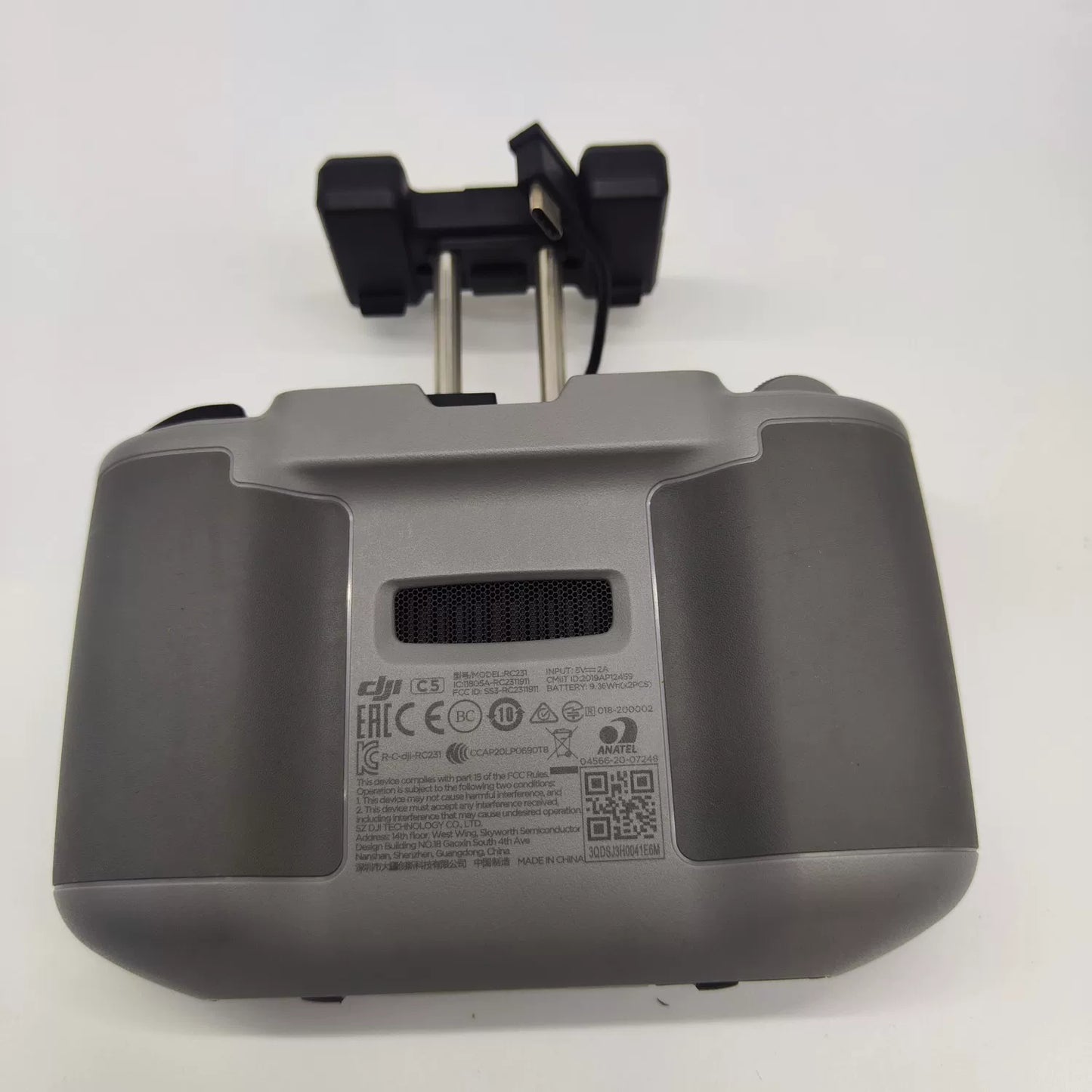 95% New (Like New) DJI air2s Fly More Combo Dual Battery