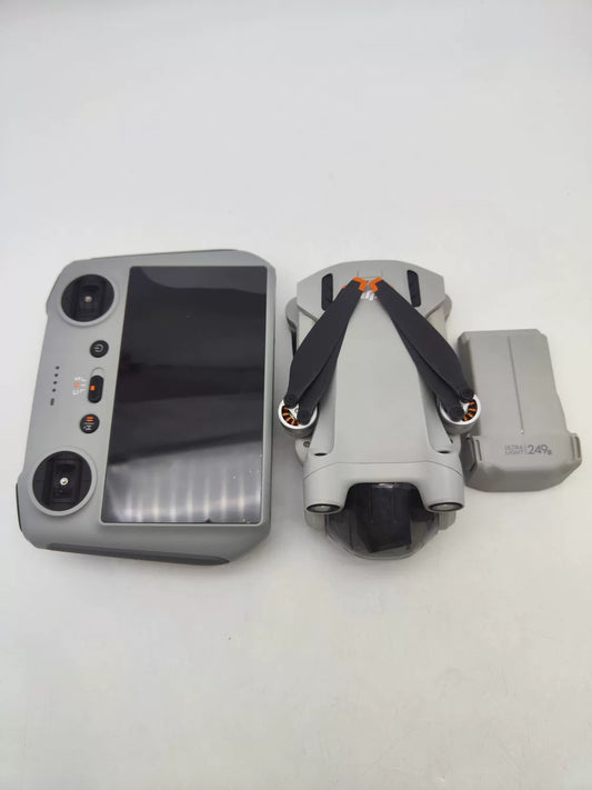 99% New (Mint) DJI Mini 3pro with Screen Standard Combo