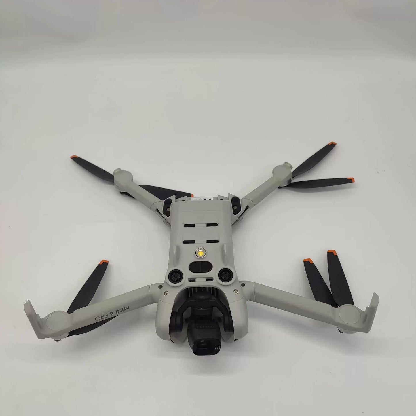99% New (Mint) DJI Mini 4 Pro Fly More Combo