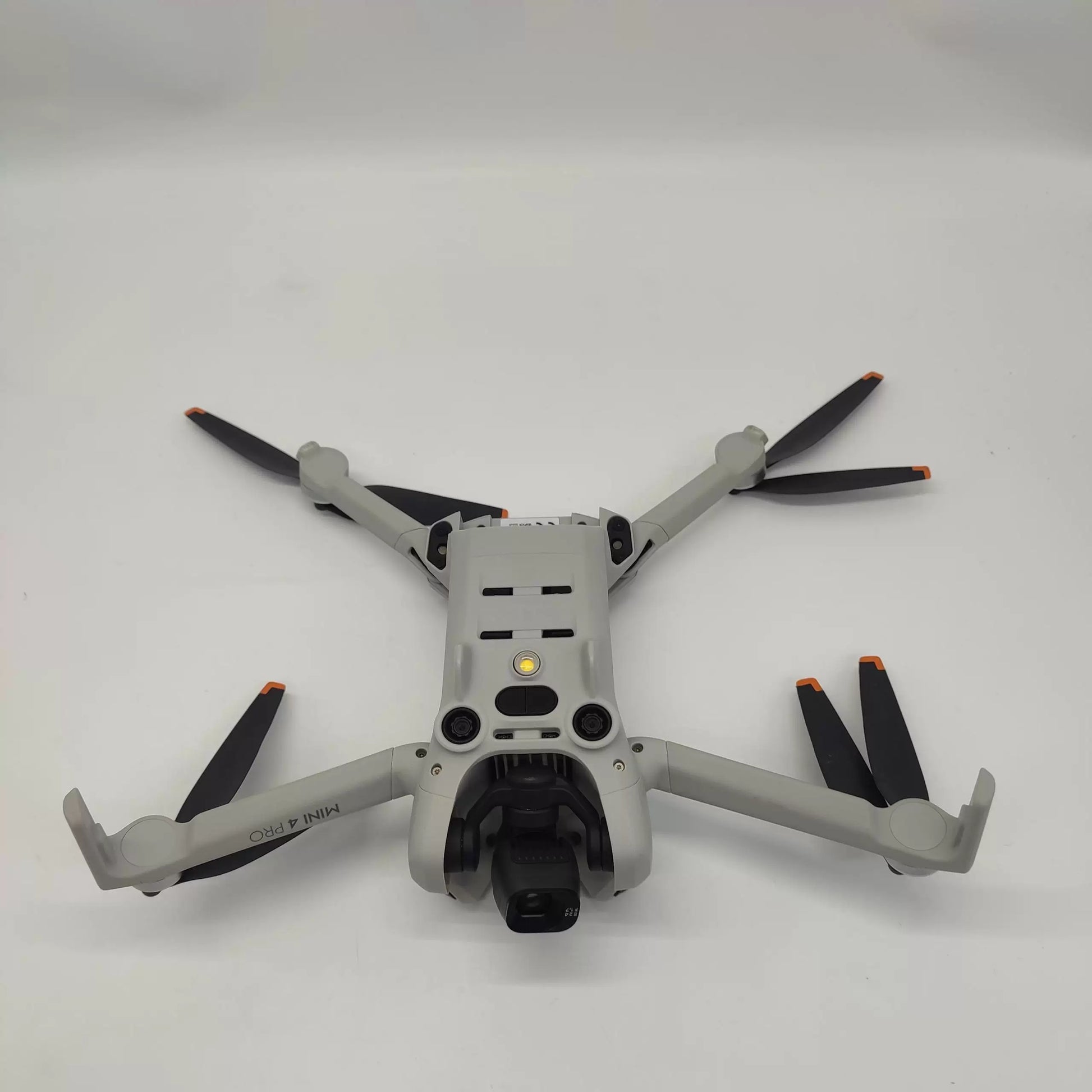 99% New (Mint) DJI Mini 4 Pro Fly More Combo