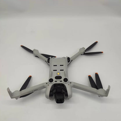 99% New (Mint) DJI Mini 4 Pro Fly More Combo