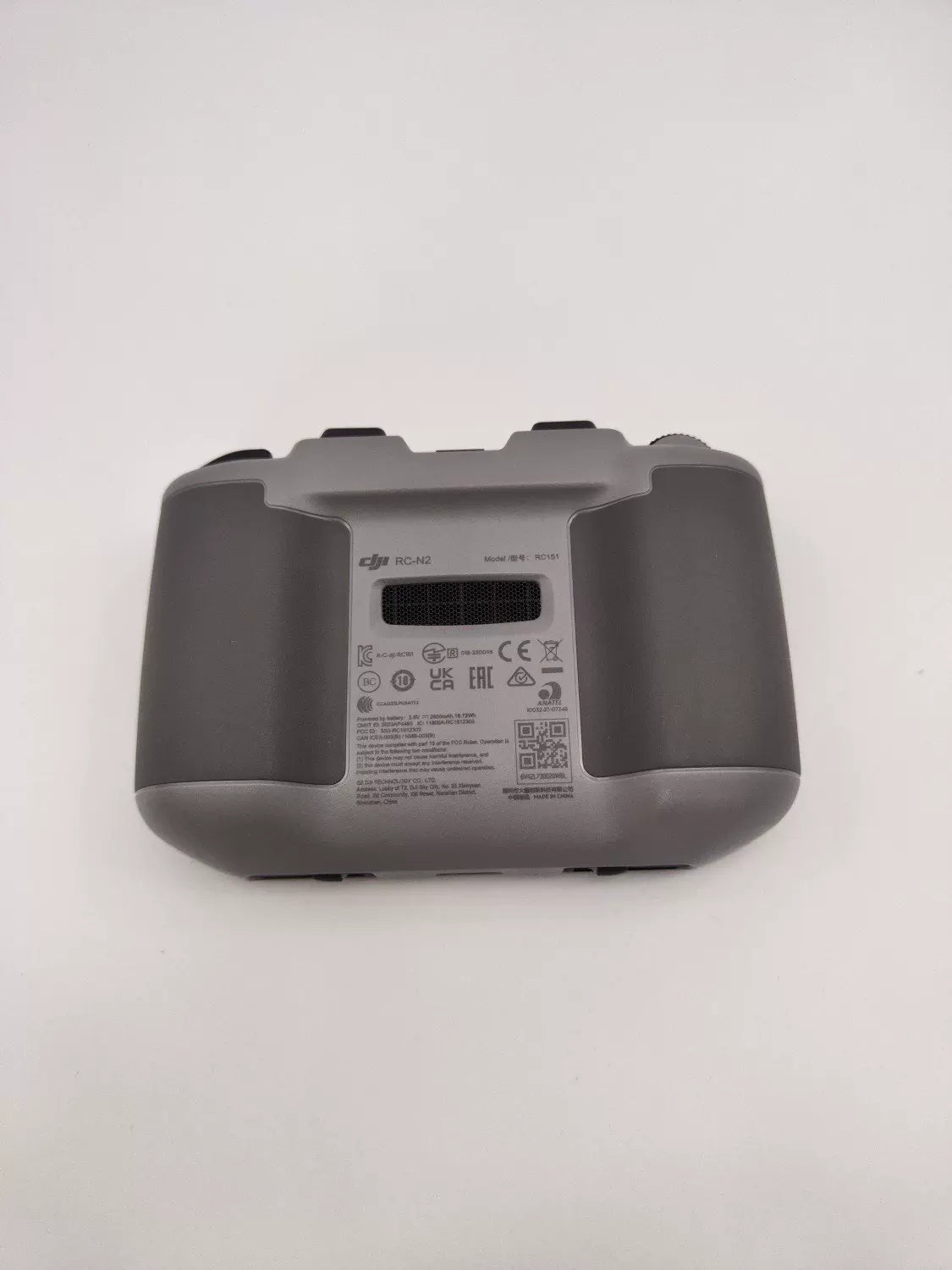 99% New (Mint) DJI air3 Fly More Combo