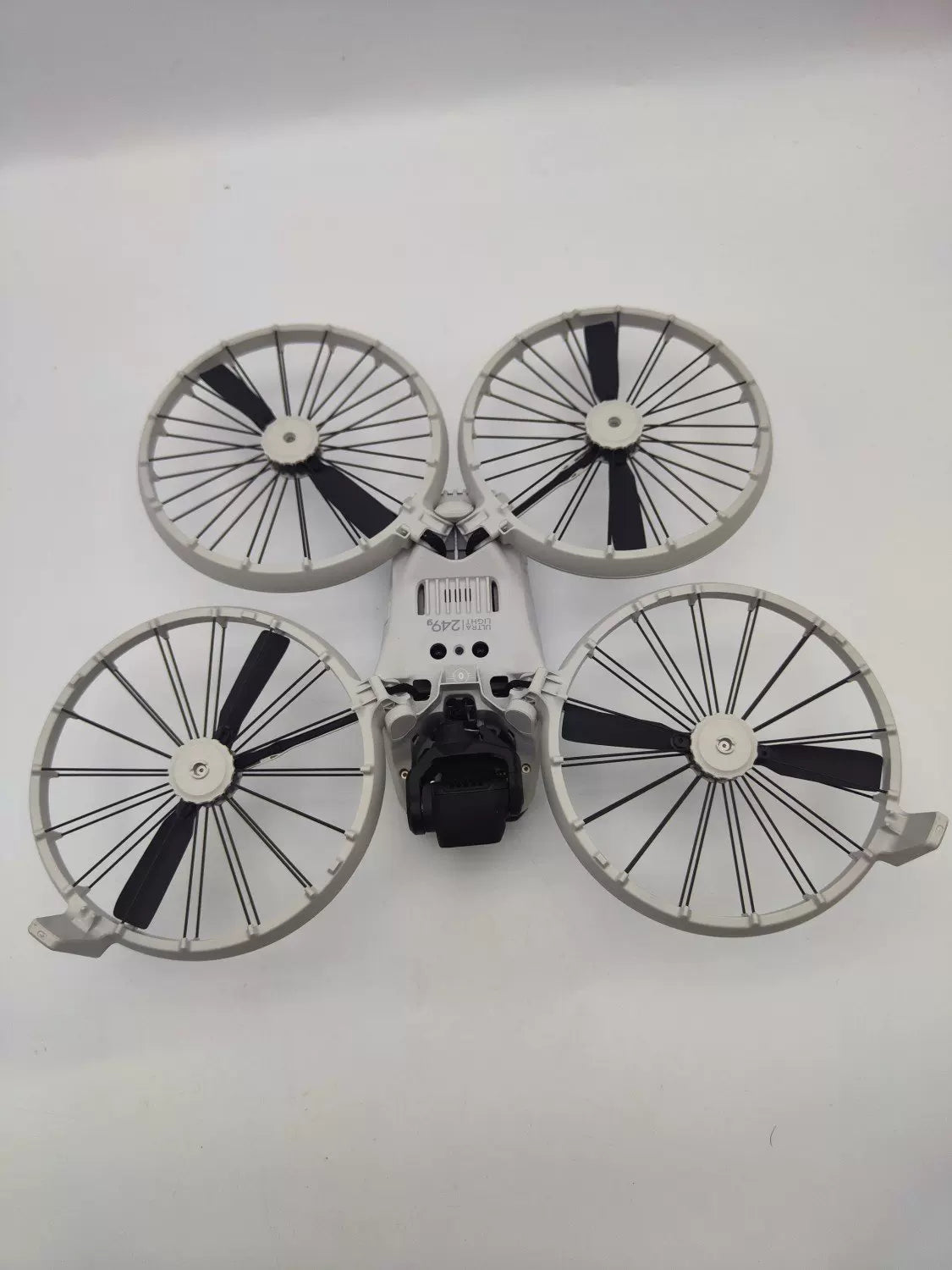 99% New (Mint) DJI Flip Fly More Combo with DJI Care Refresh