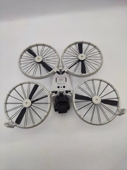 99% New (Mint) DJI Flip Fly More Combo with DJI Care Refresh