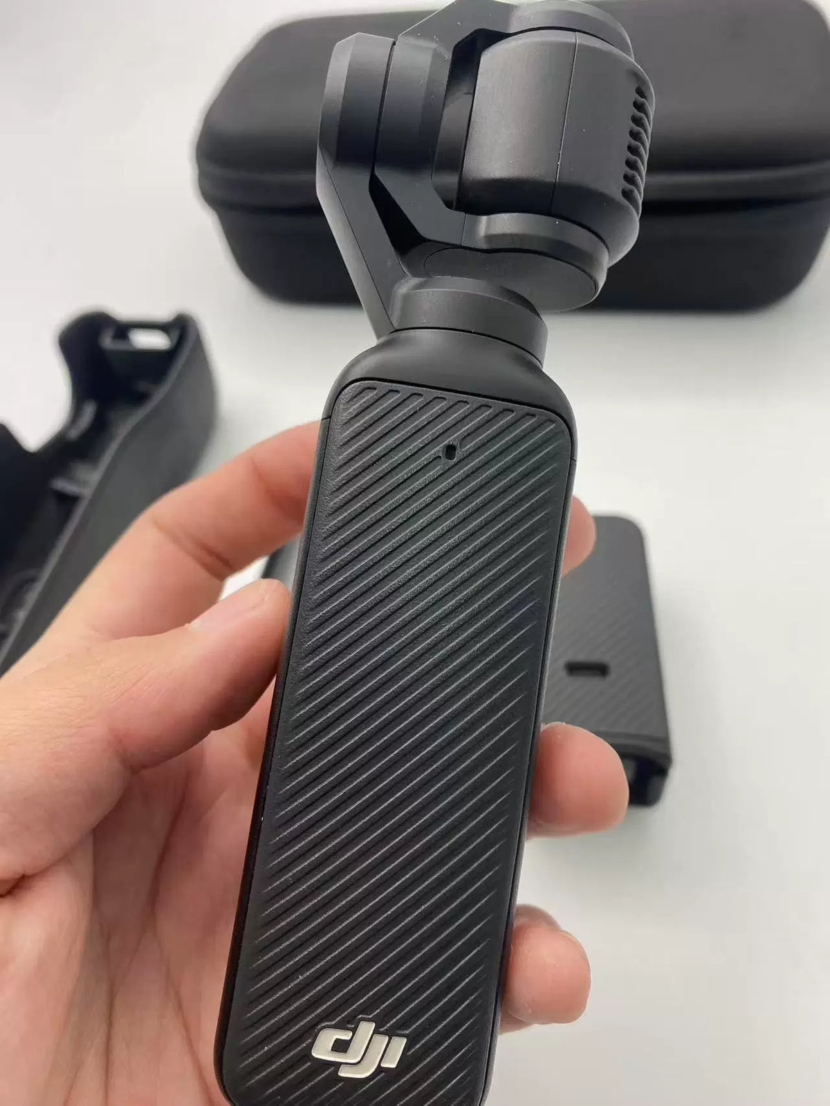 99% New (Mint) DJI Osmo Pocket 3 – photo 4