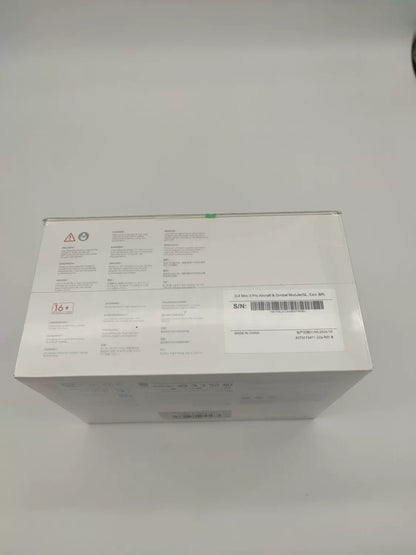 Brand New DJIMIni3pro with Screen, Extended Battery Fly More Combo with DJI Care Refresh