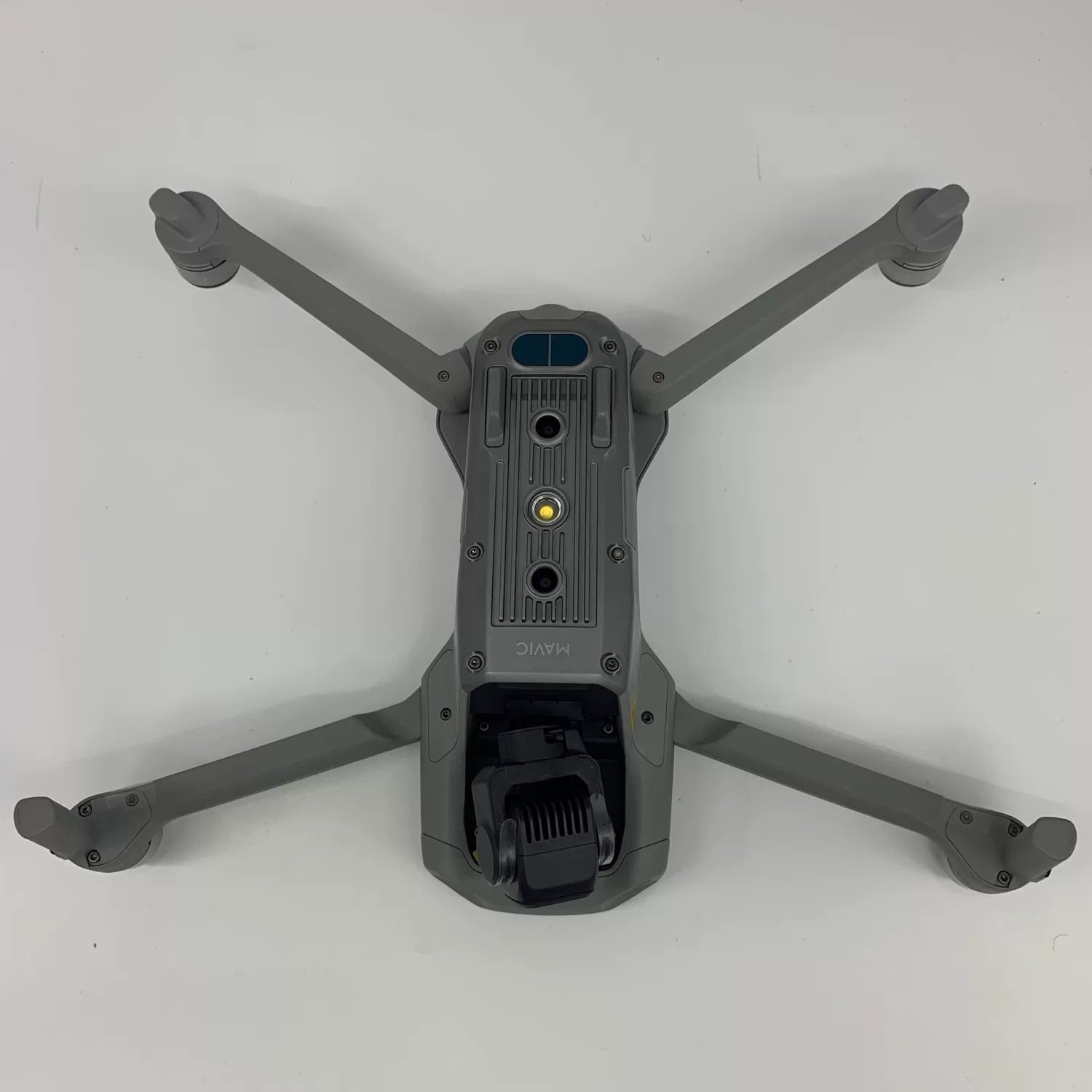 95% New (Like New) DJI Air 2 Fly More Combo Dual Battery