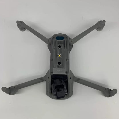 95% New (Like New) DJI Air 2 Fly More Combo Dual Battery