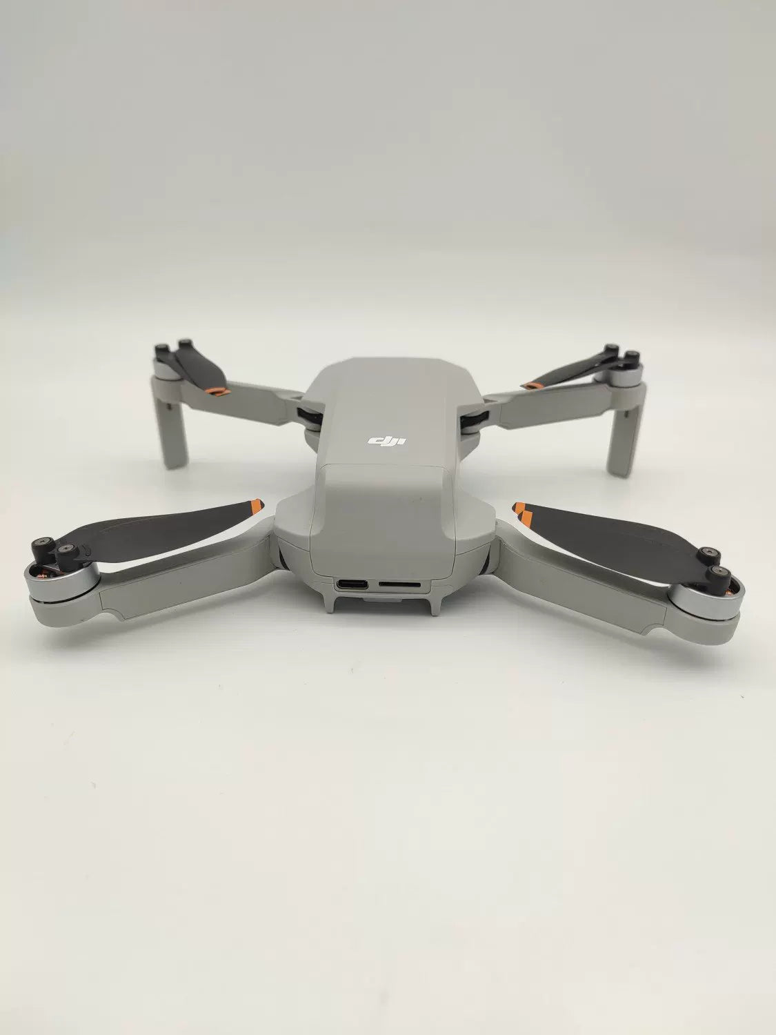 DJI Mini4k Standard Combo with DJI Care Refresh