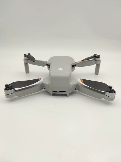 DJI Mini4k Standard Combo with DJI Care Refresh