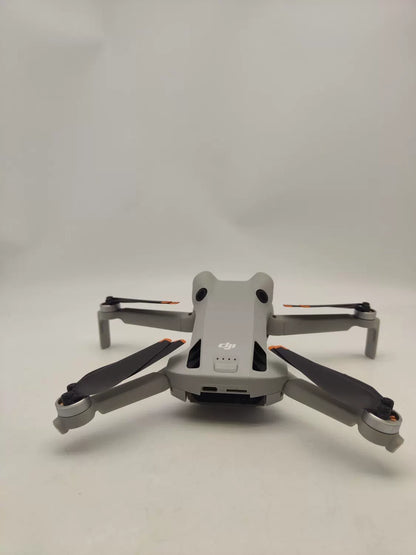 95% New (Like New) DJI mini4pro with Screen Fly More Combo