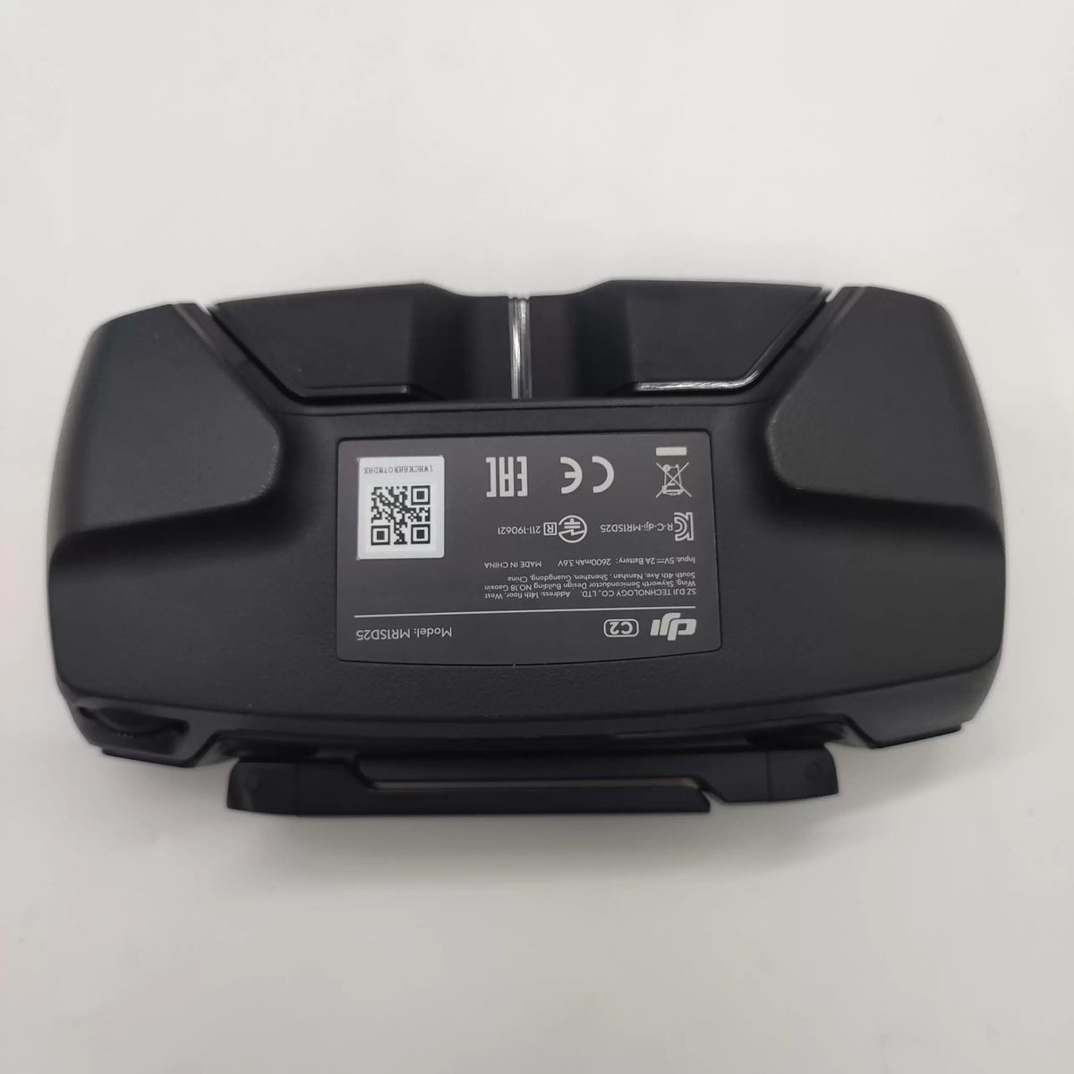 Near-New Box Opened Not Activated DJI Mini SE Fly More Combo