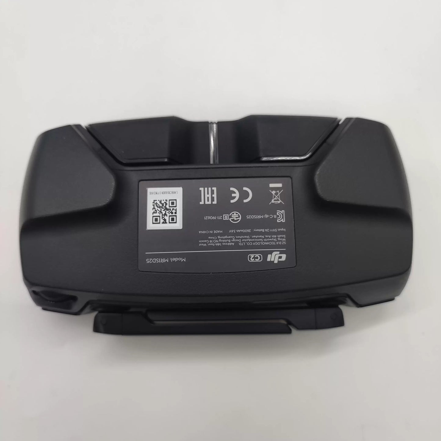 Near-New Box Opened Not Activated DJI Mini SE Fly More Combo